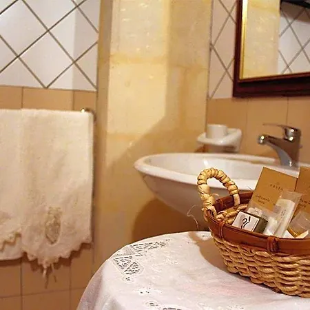Feudo Bauly Hotel Palazzolo Acreide