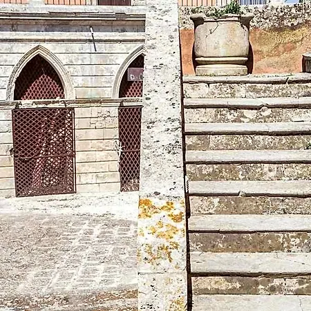 Feudo Bauly 4* Palazzolo Acreide