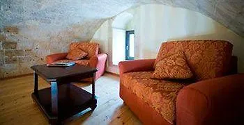 Feudo Bauly Hotel