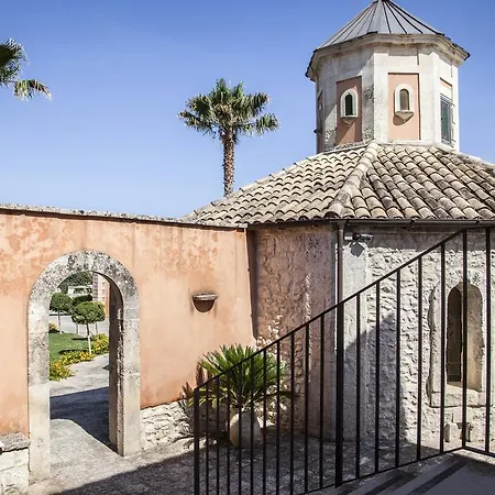 Hotel Feudo Bauly Palazzolo Acreide