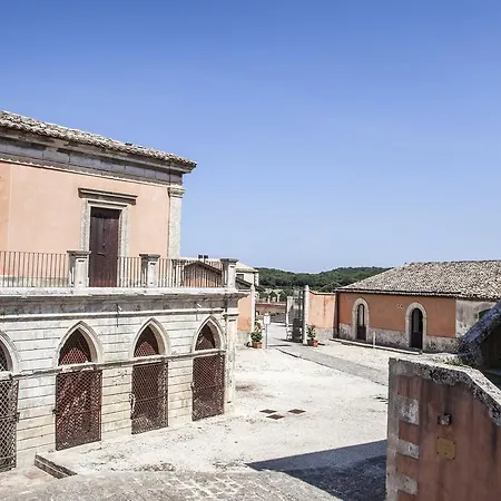 Feudo Bauly Palazzolo Acreide