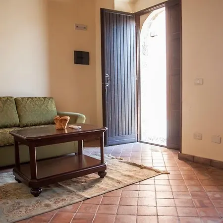 Feudo Bauly Palazzolo Acreide