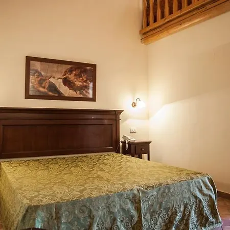 Hotel Feudo Bauly
