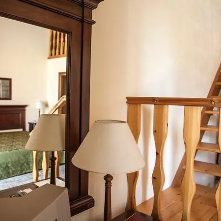 Hotel Feudo Bauly