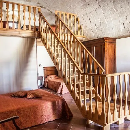 Otel Feudo Bauly 4*