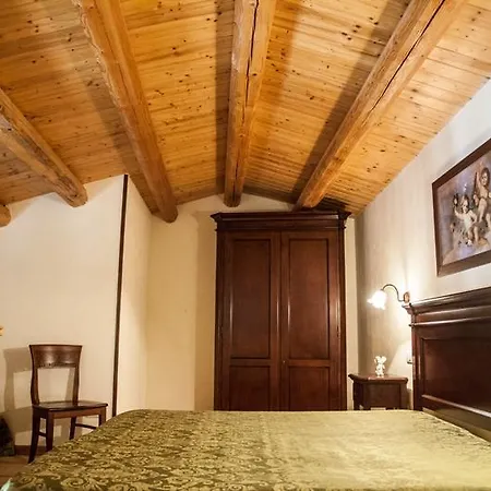 Feudo Bauly Palazzolo Acreide
