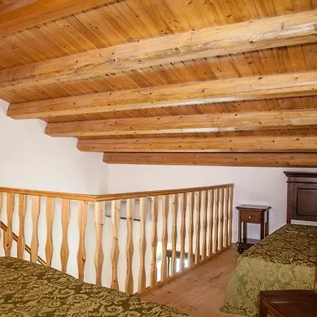 Otel Feudo Bauly