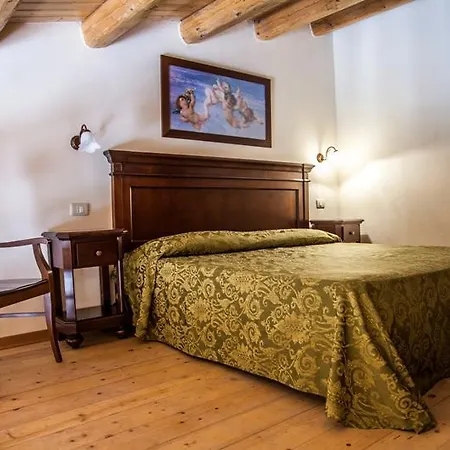 Hotel Feudo Bauly Palazzolo Acreide