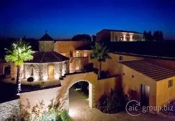 Feudo Bauly Otel 4*
