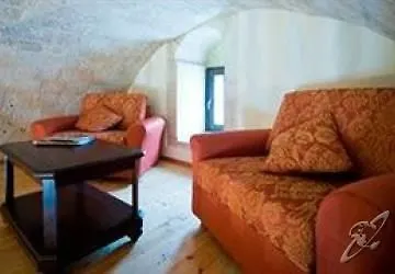 Feudo Bauly 4*
