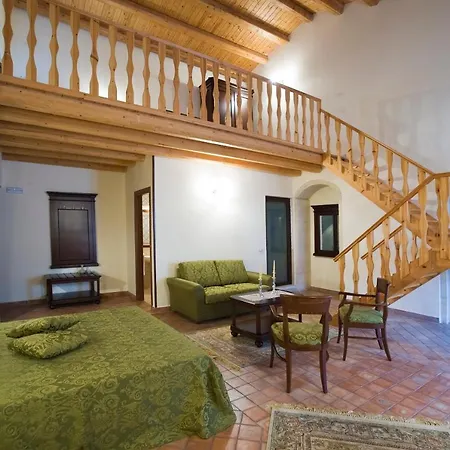 Feudo Bauly Palazzolo Acreide