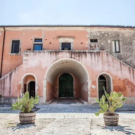 Hotel Feudo Bauly Palazzolo Acreide