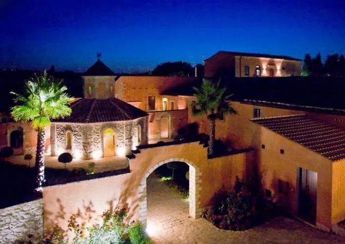 Feudo Bauly Palazzolo Acreide