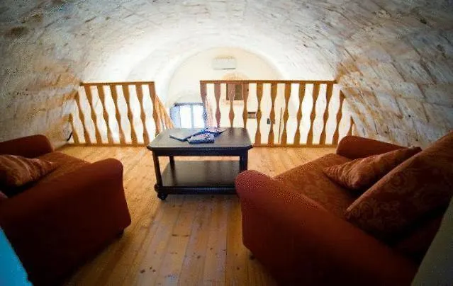 Hotel Feudo Bauly Palazzolo Acreide