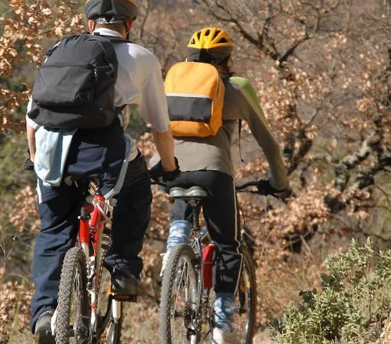 Feudo Bauly Hotel Palazzolo Acreide