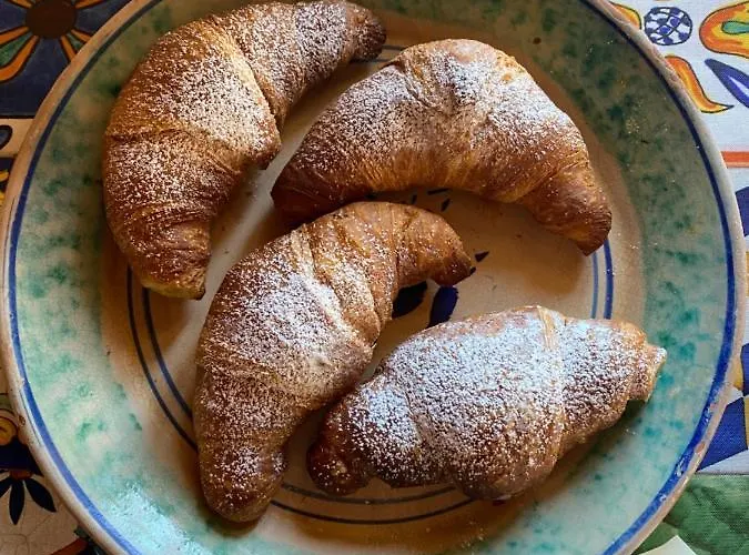 Hotel Feudo Bauly 4*