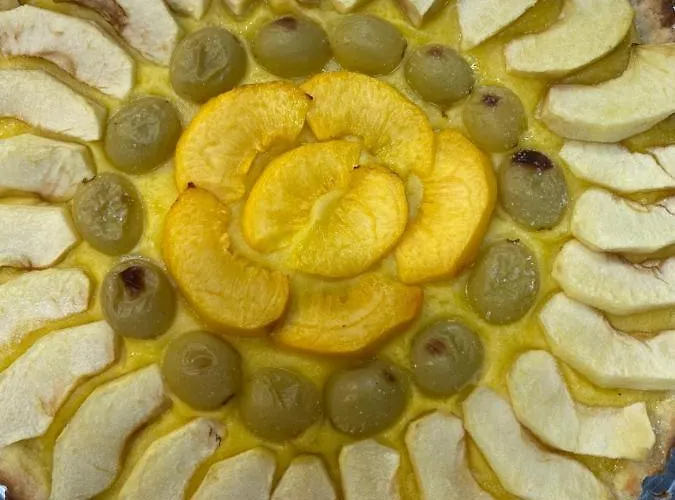 Feudo Bauly Hotel 4*