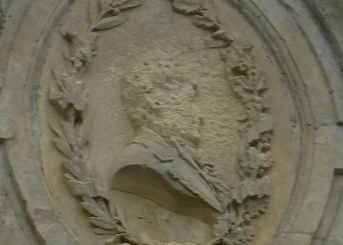 Feudo Bauly Palazzolo Acreide