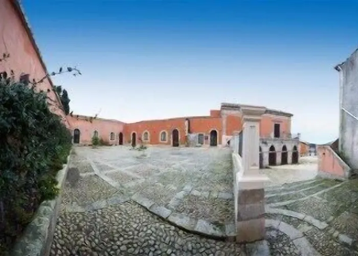 Hotel Feudo Bauly 4*