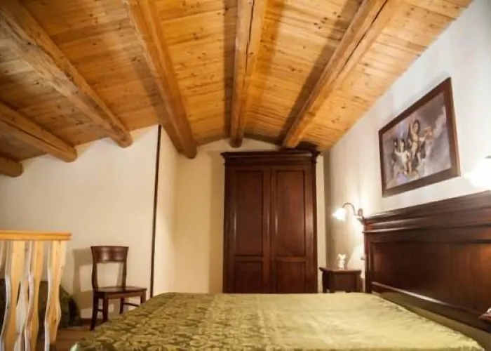 Feudo Bauly 4* Palazzolo Acreide