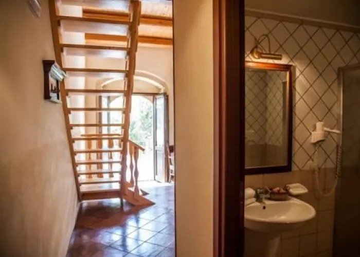 Feudo Bauly Palazzolo Acreide