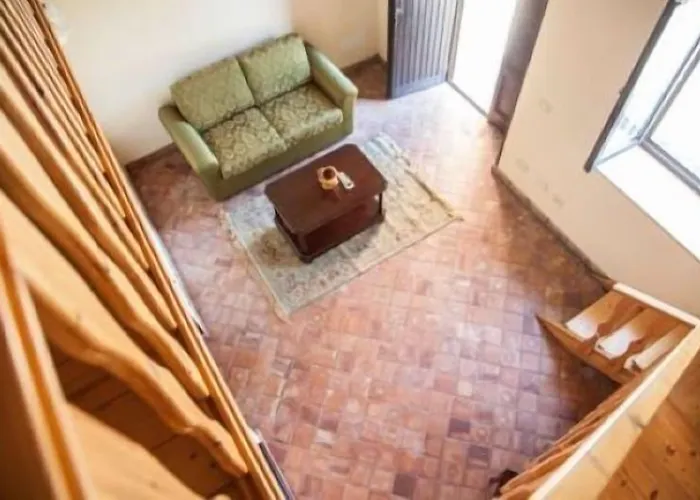 Hotel Feudo Bauly 4*