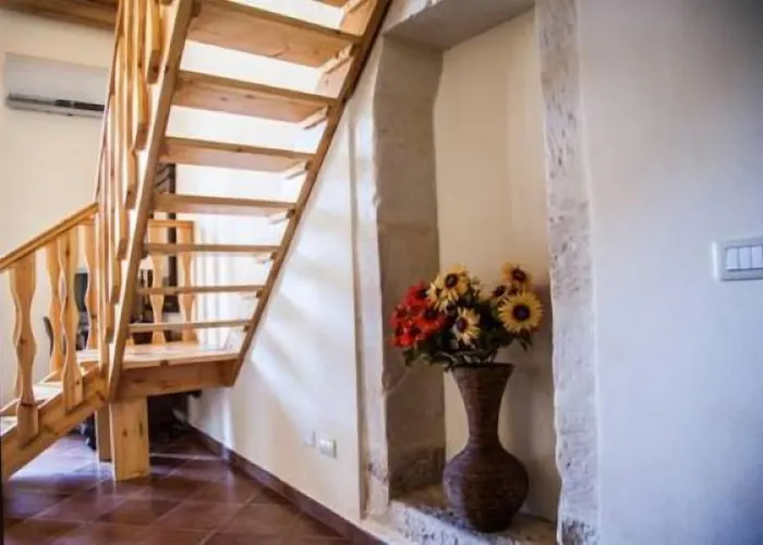 Feudo Bauly 4* Palazzolo Acreide