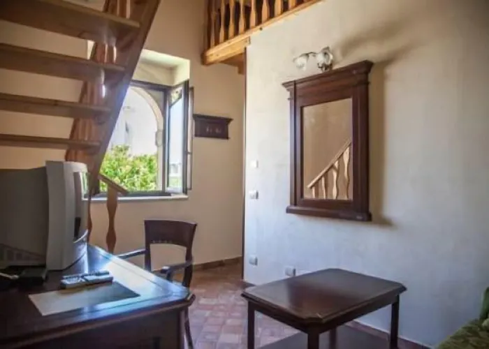 Feudo Bauly Hotel Palazzolo Acreide