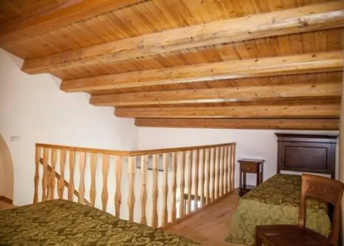 Feudo Bauly Hotel Palazzolo Acreide