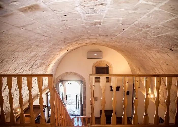 Hotel Feudo Bauly 4*