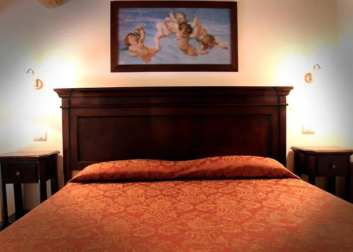 Feudo Bauly Hotel 4*