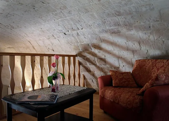 Feudo Bauly Palazzolo Acreide