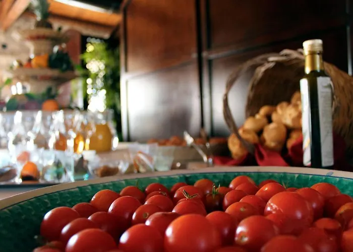 Feudo Bauly Palazzolo Acreide