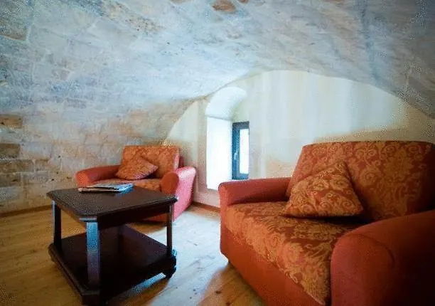 Hotel Feudo Bauly Palazzolo Acreide