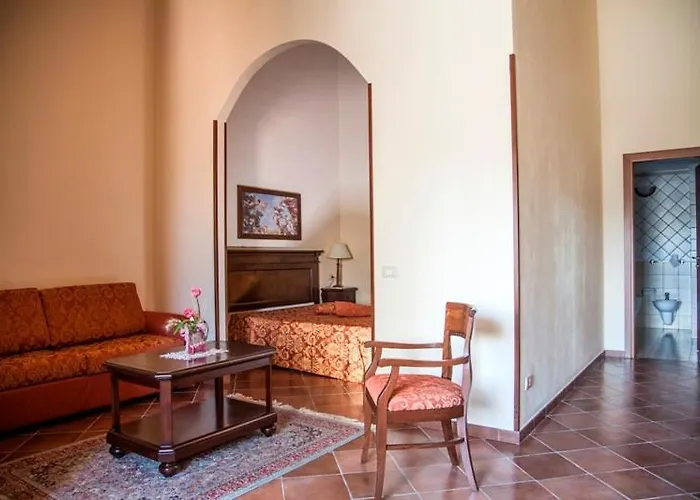 Feudo Bauly Palazzolo Acreide